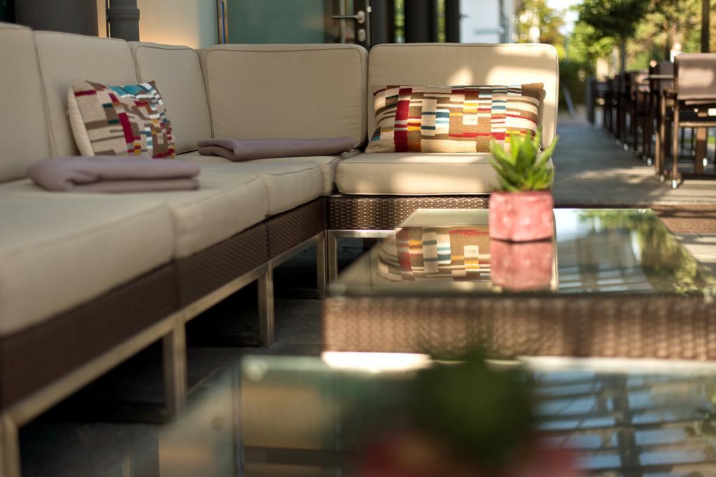 Hotel Am & Binz