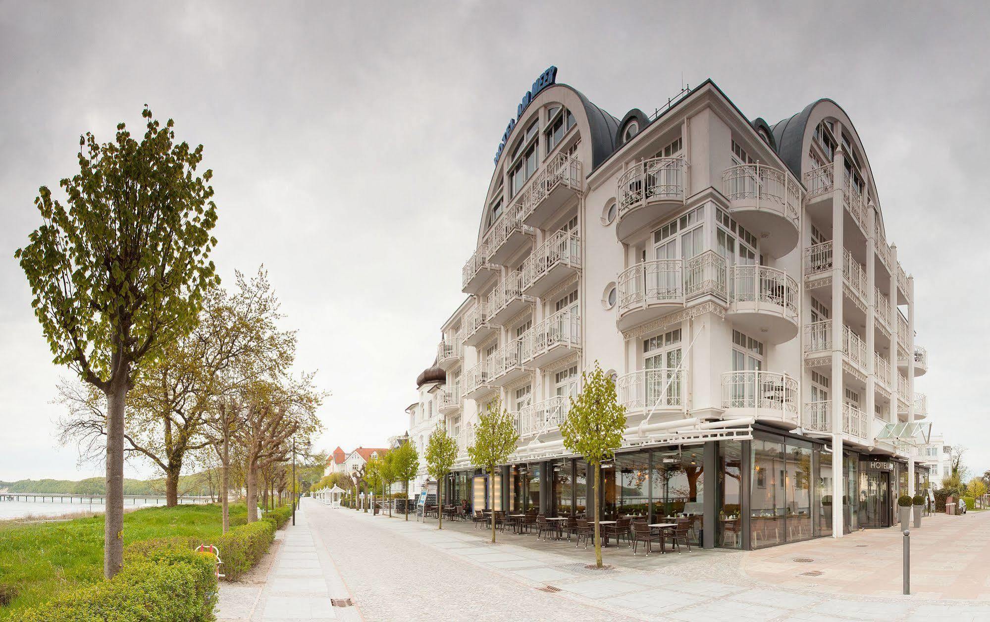 Am & Hotel Binz