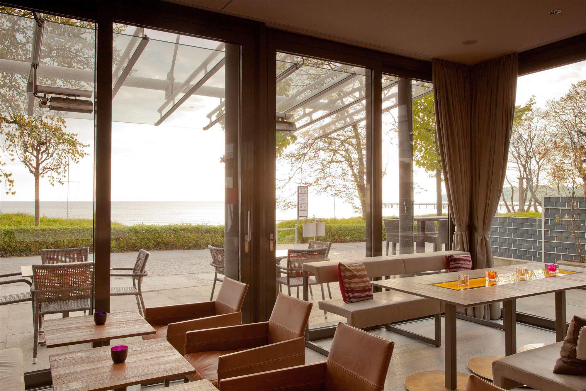 Hotel Am & Binz