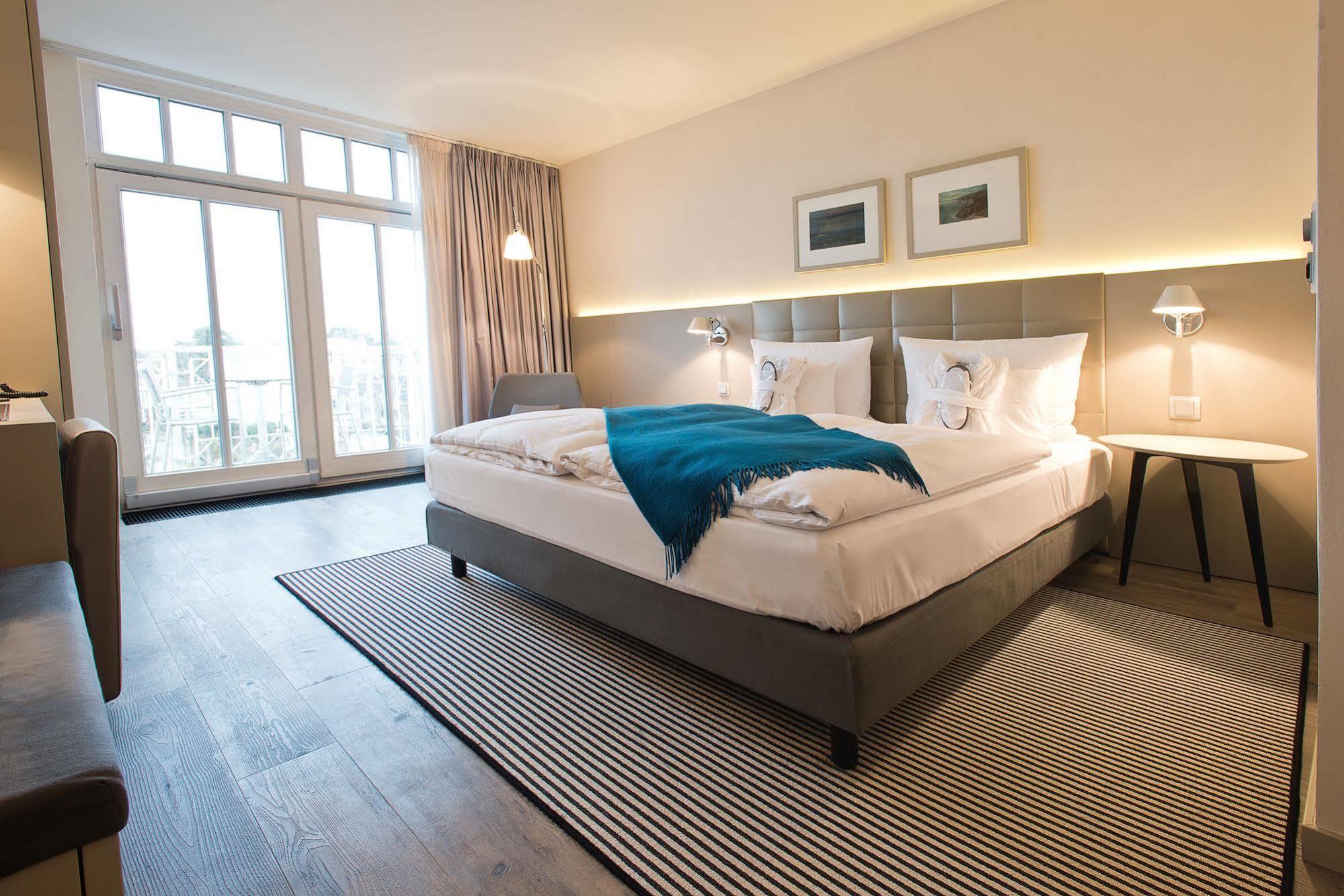 Am & 4* Binz