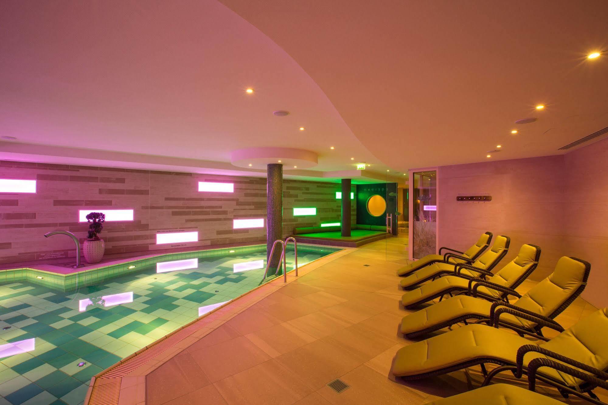 Am & 4* Binz