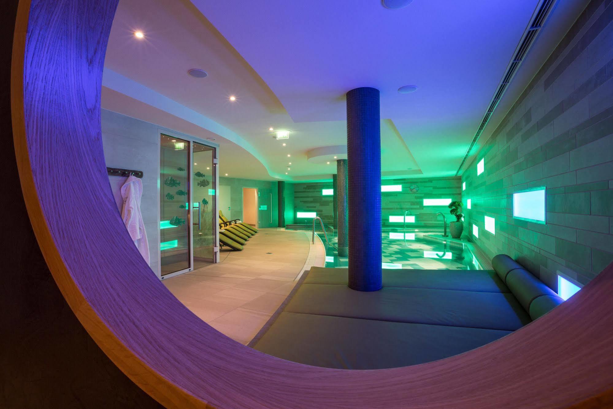 Hotel Am &