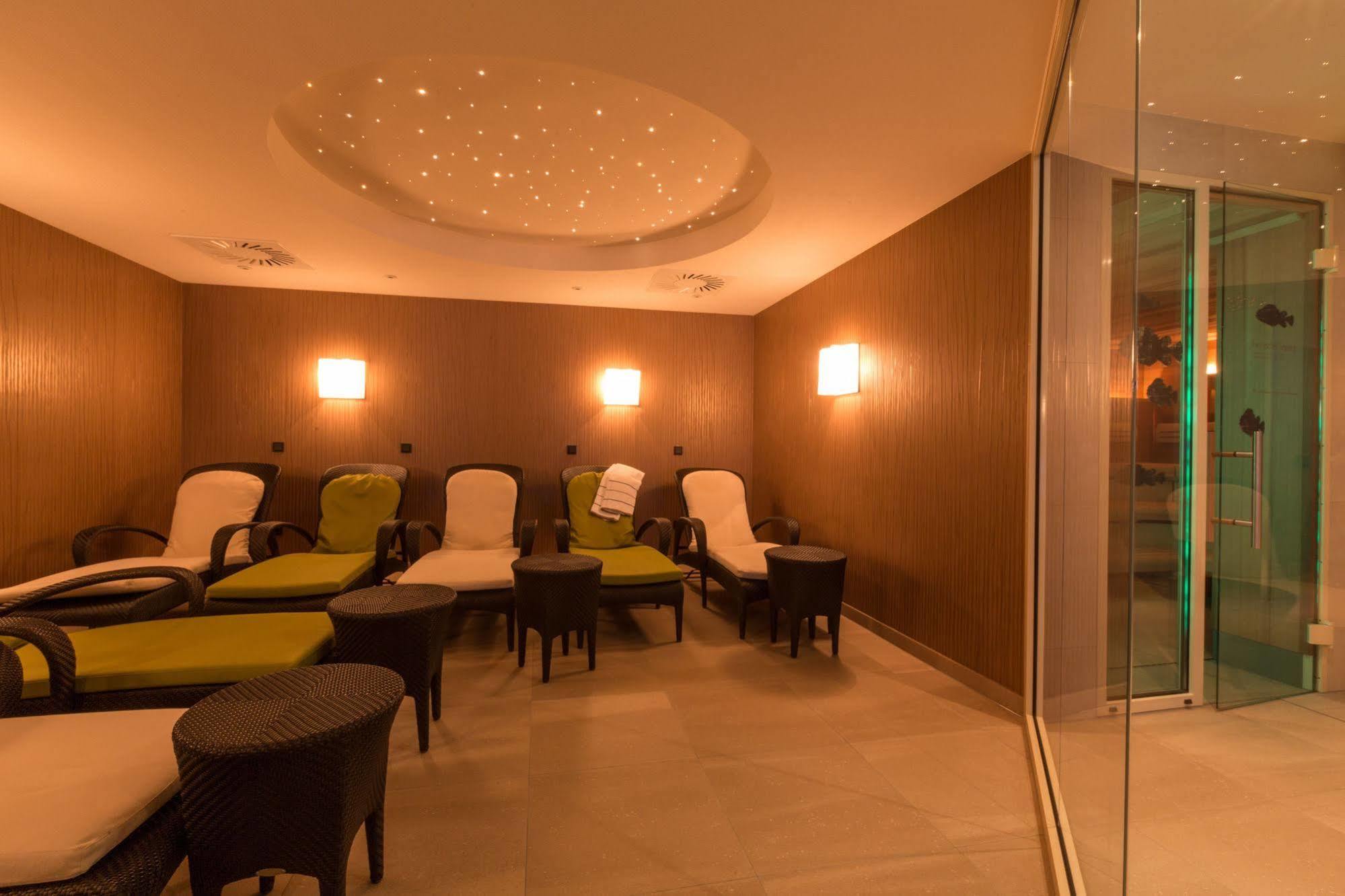 Hotel Am &