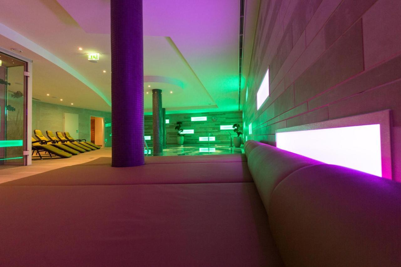 Hotel Am &